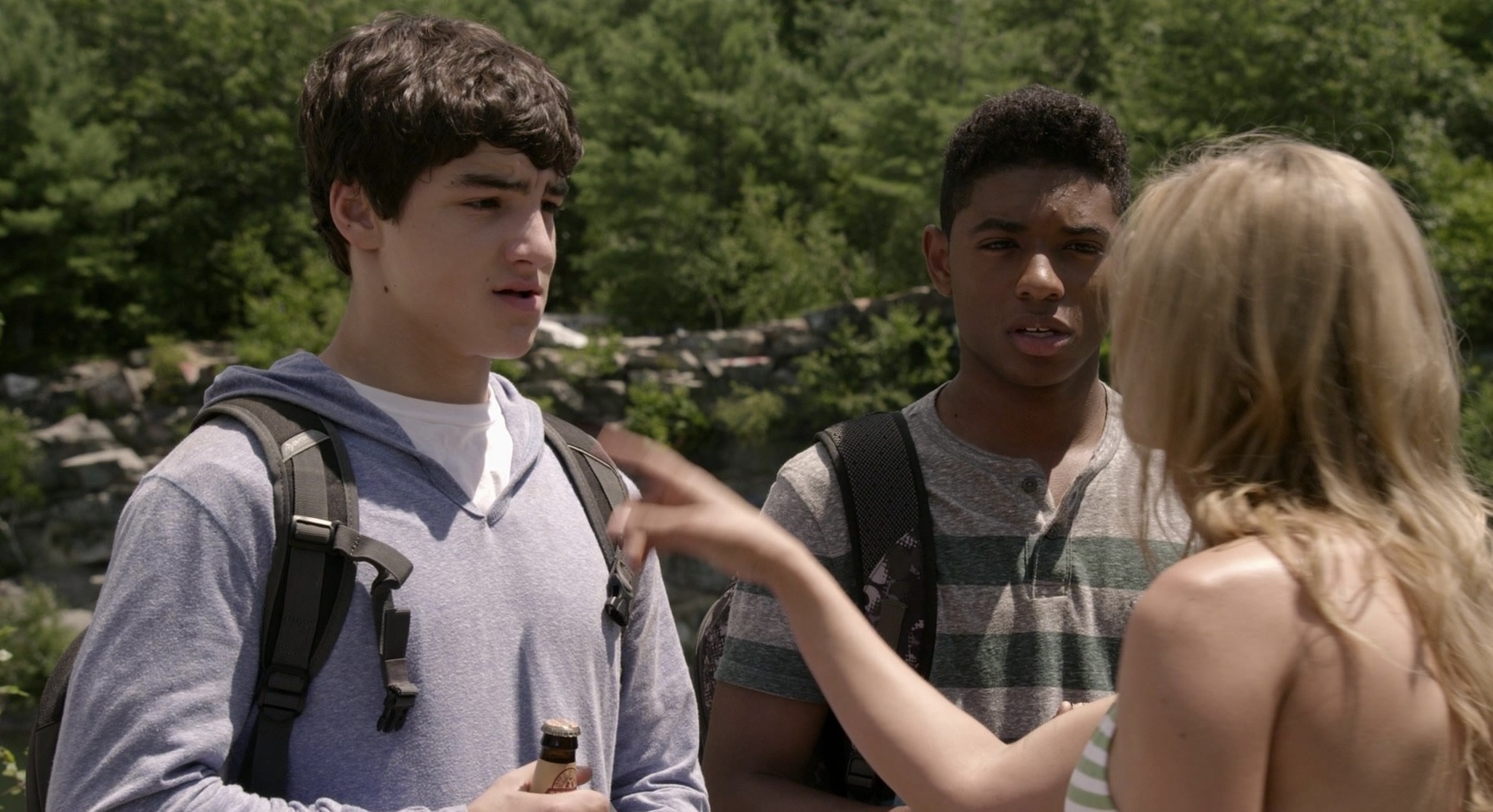 Grown Ups 2