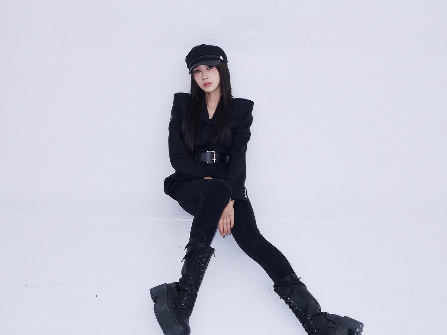 Eri Uchinaga
