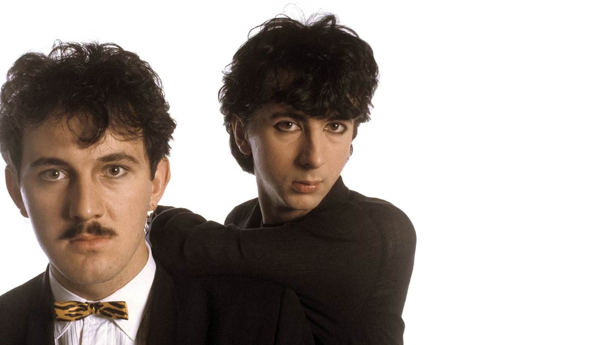 Soft Cell