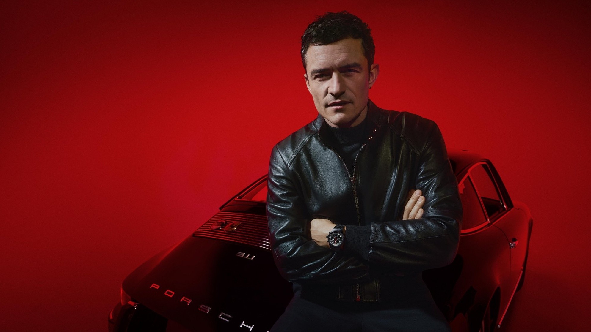 Orlando Bloom