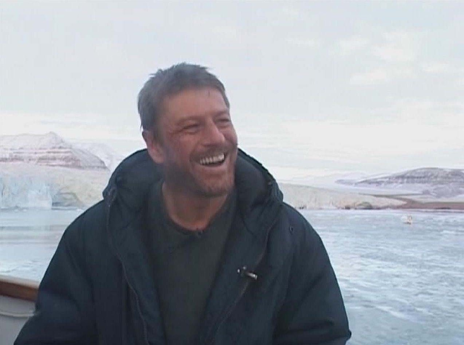 Sean Bean