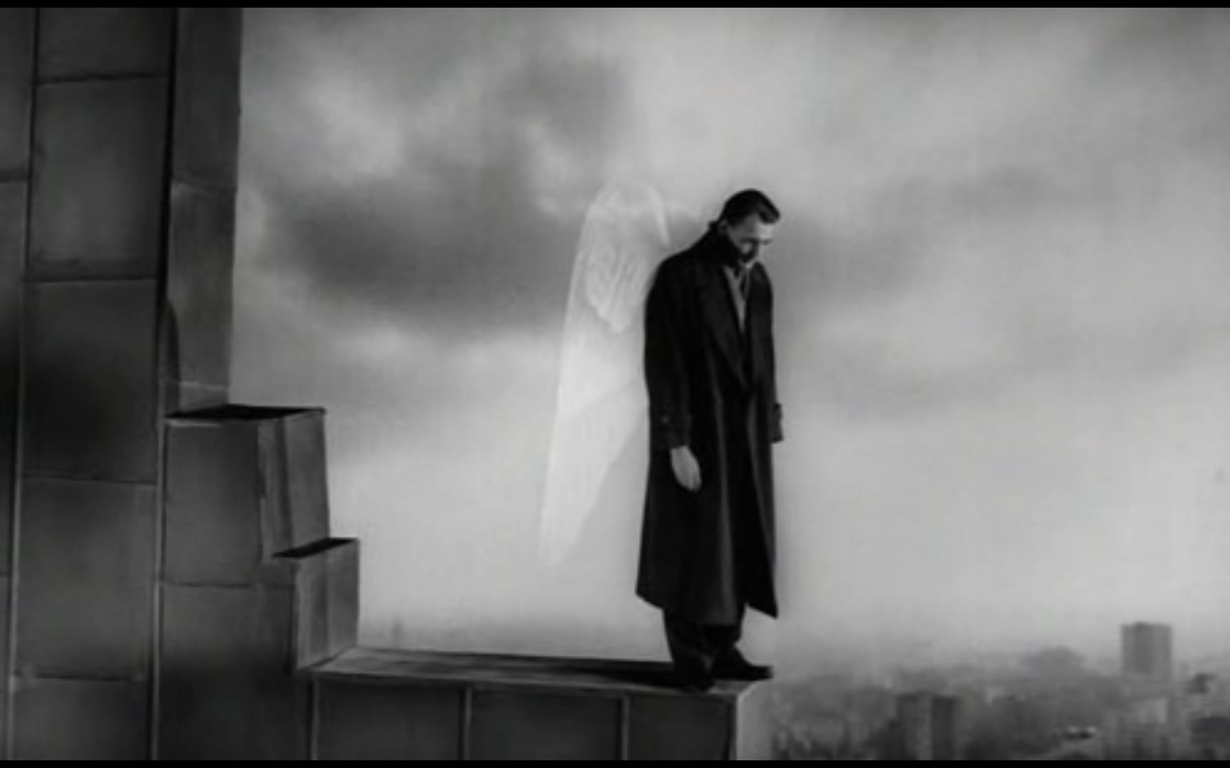 Wings of Desire Wings of Desire