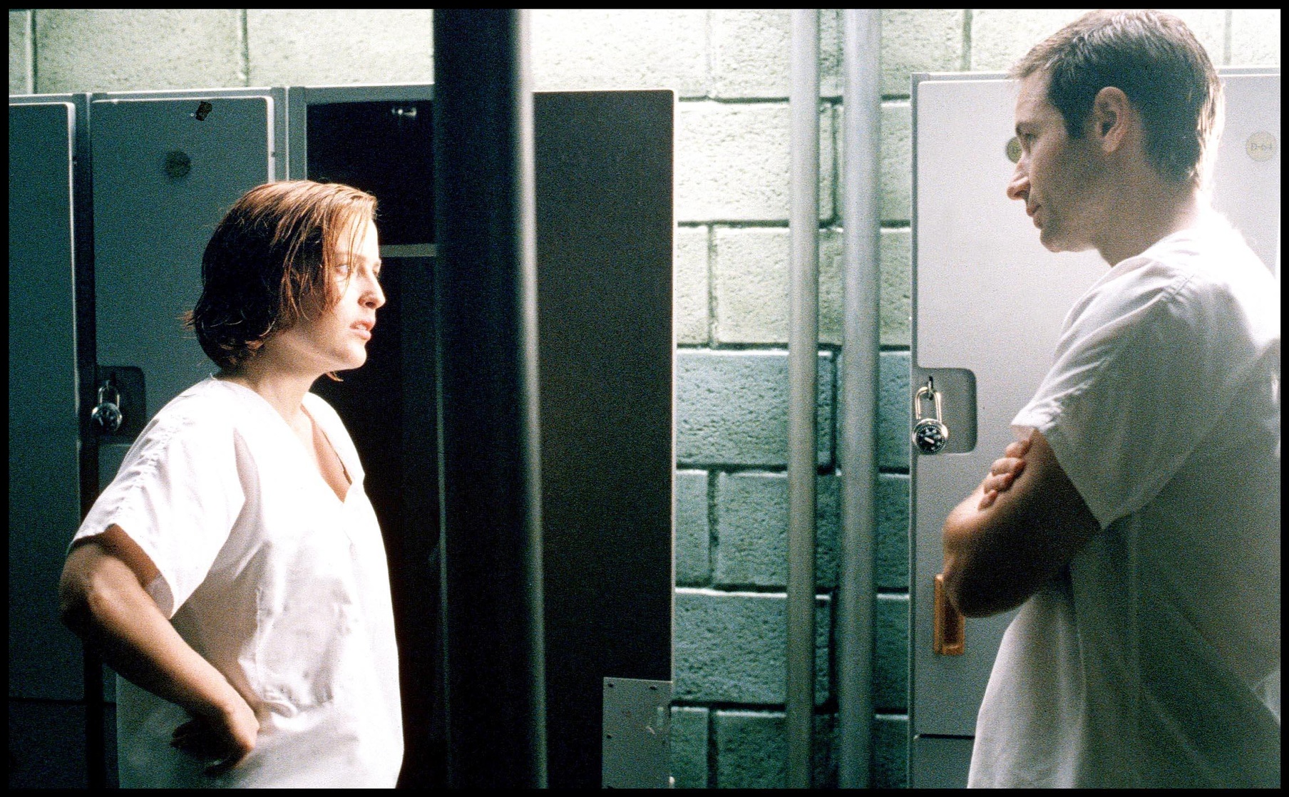 The X Files