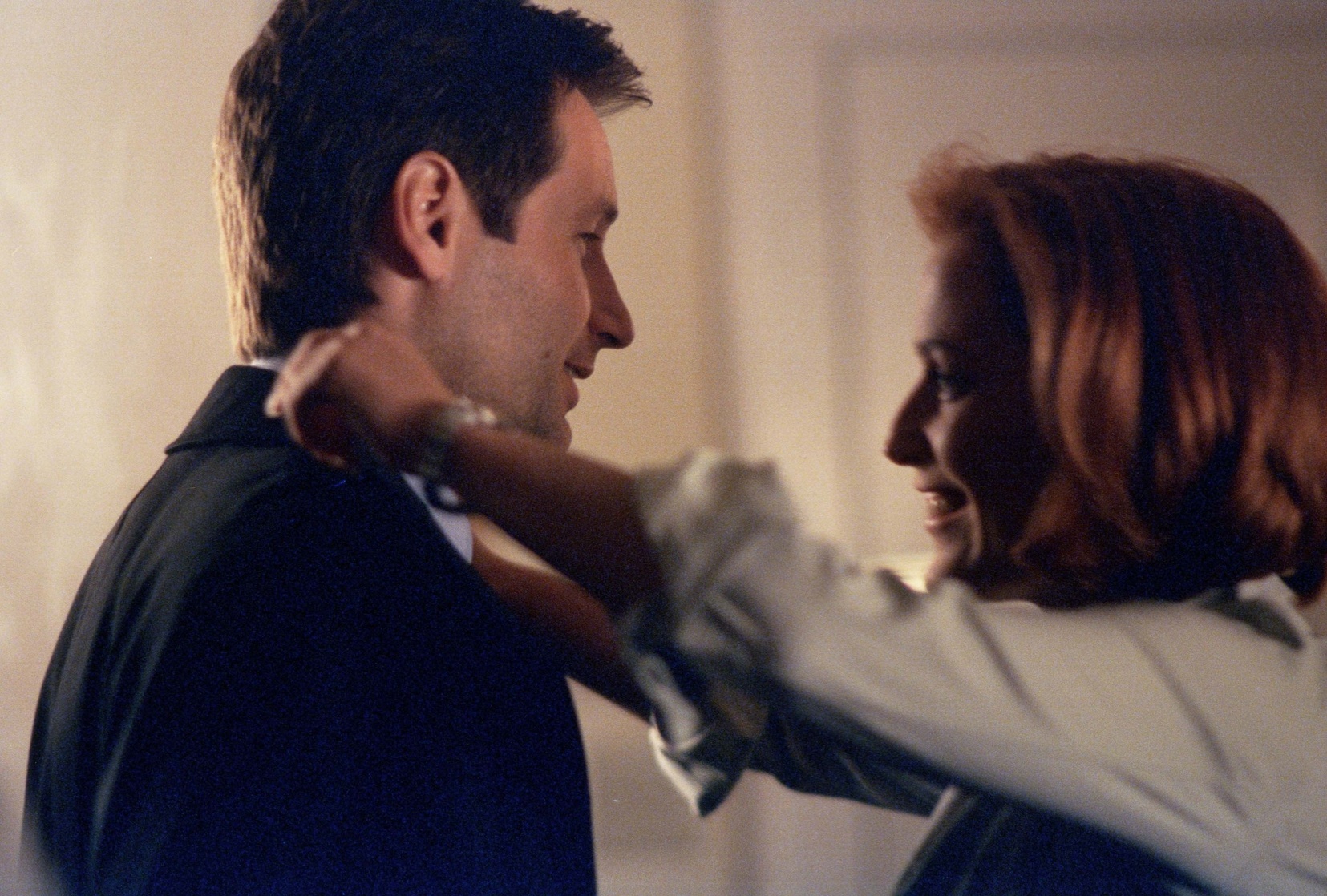 The X Files