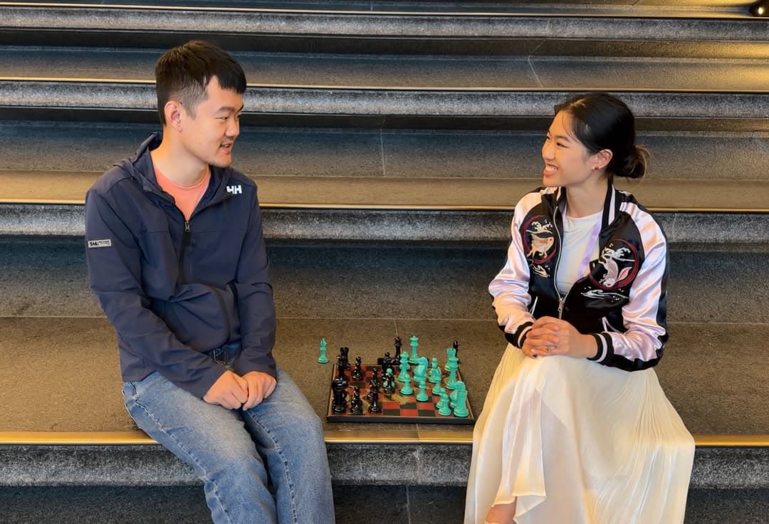 Qiyu Zhou