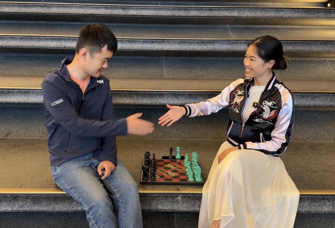Qiyu Zhou
