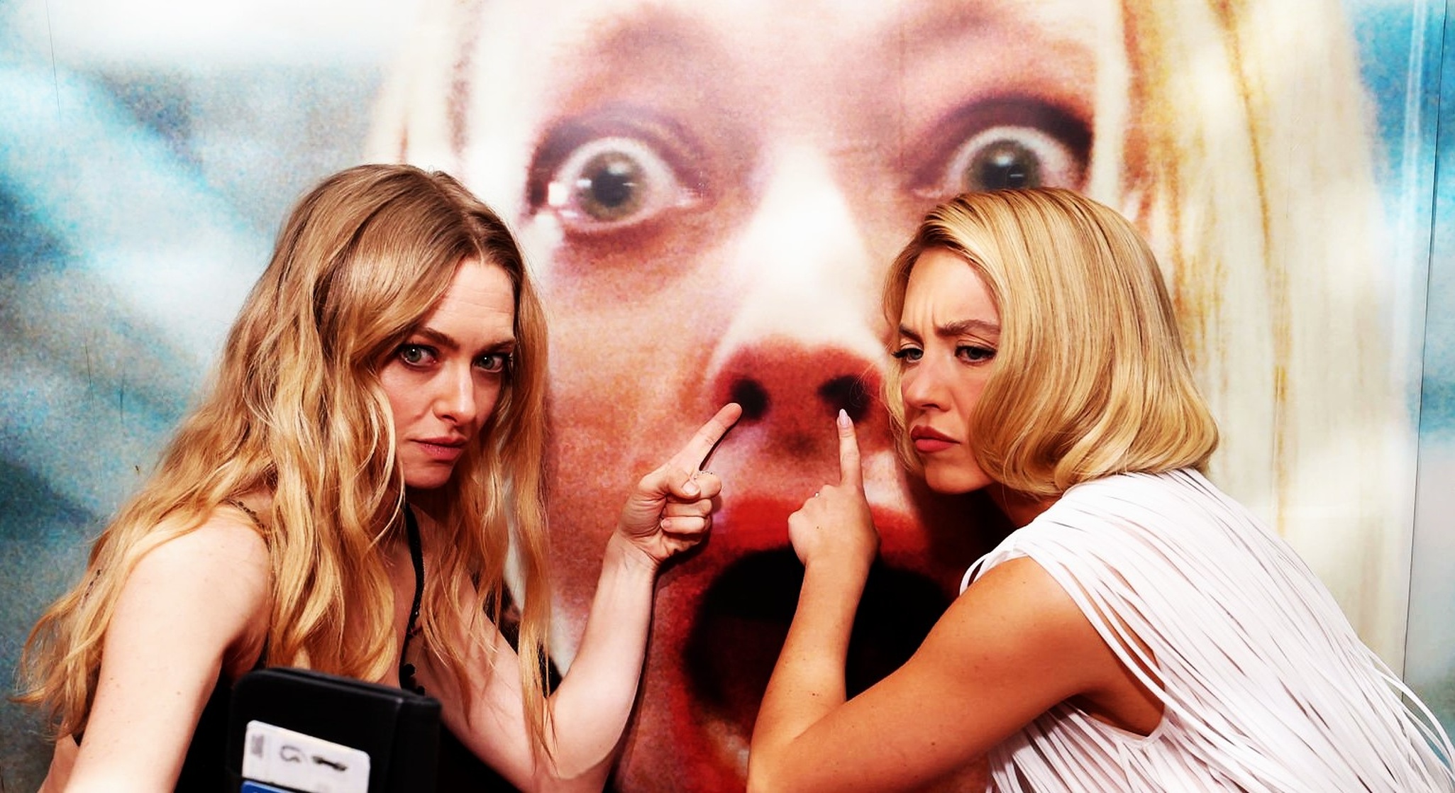 Sydney Sweeney
