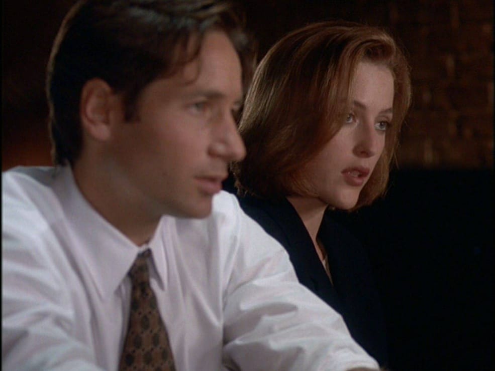 Picture of The X Files