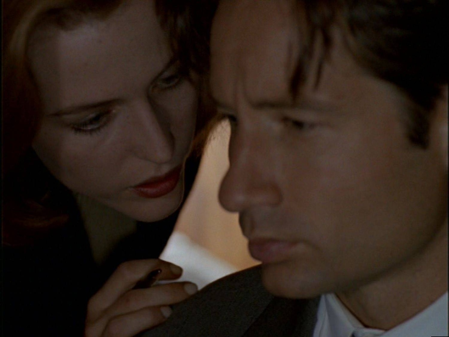 The X Files The X Files