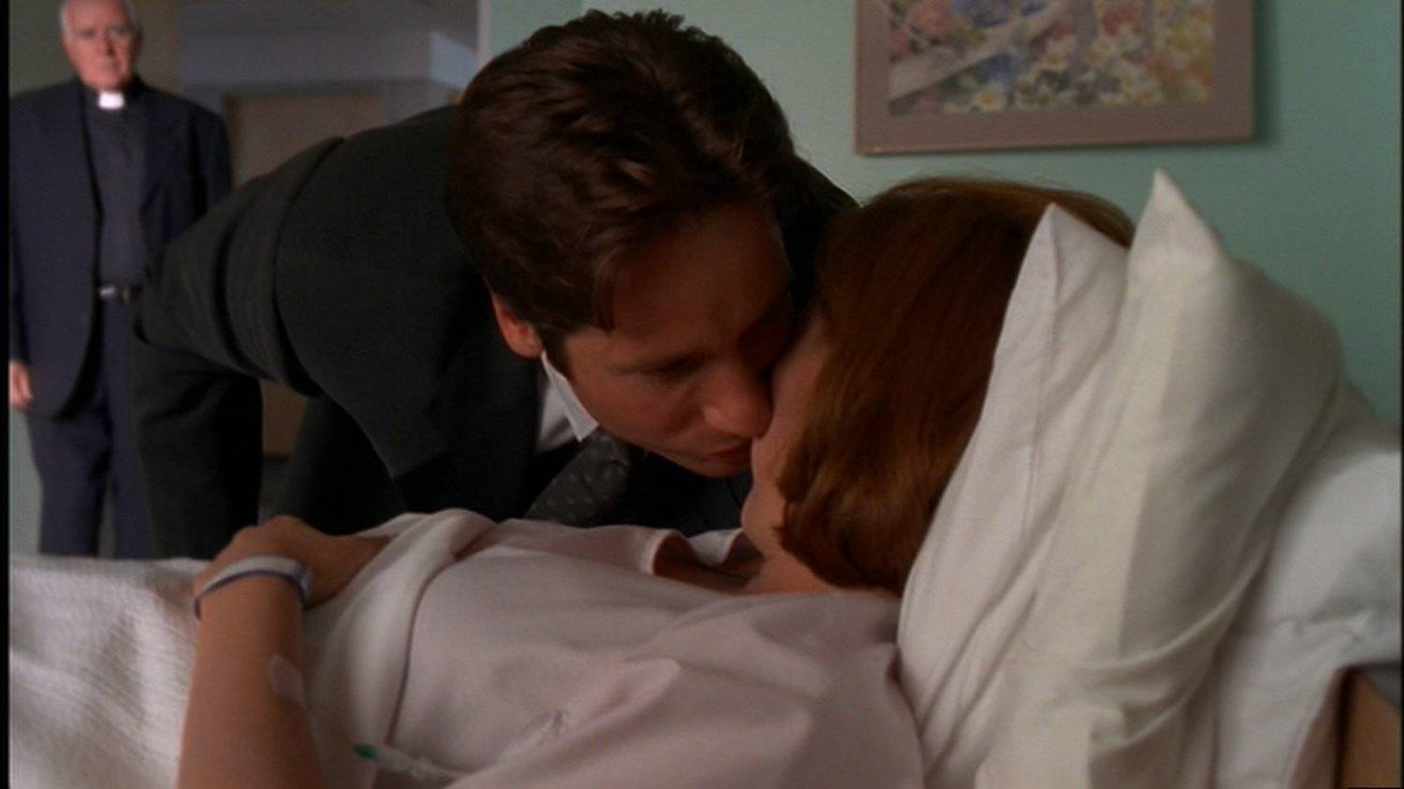 The X Files The X Files