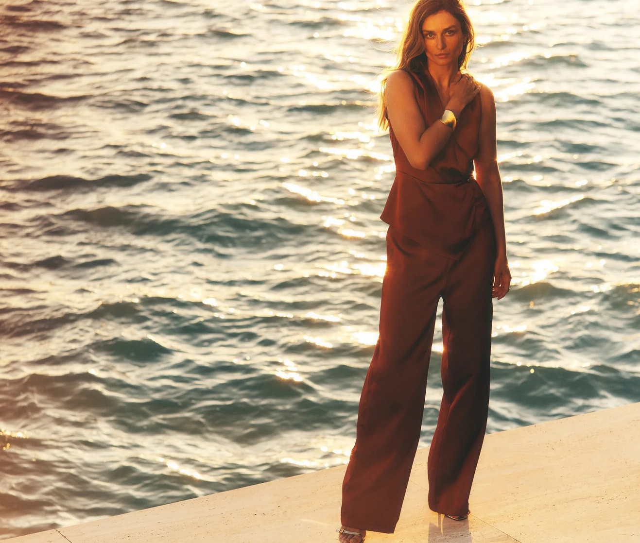 Andreea Diaconu