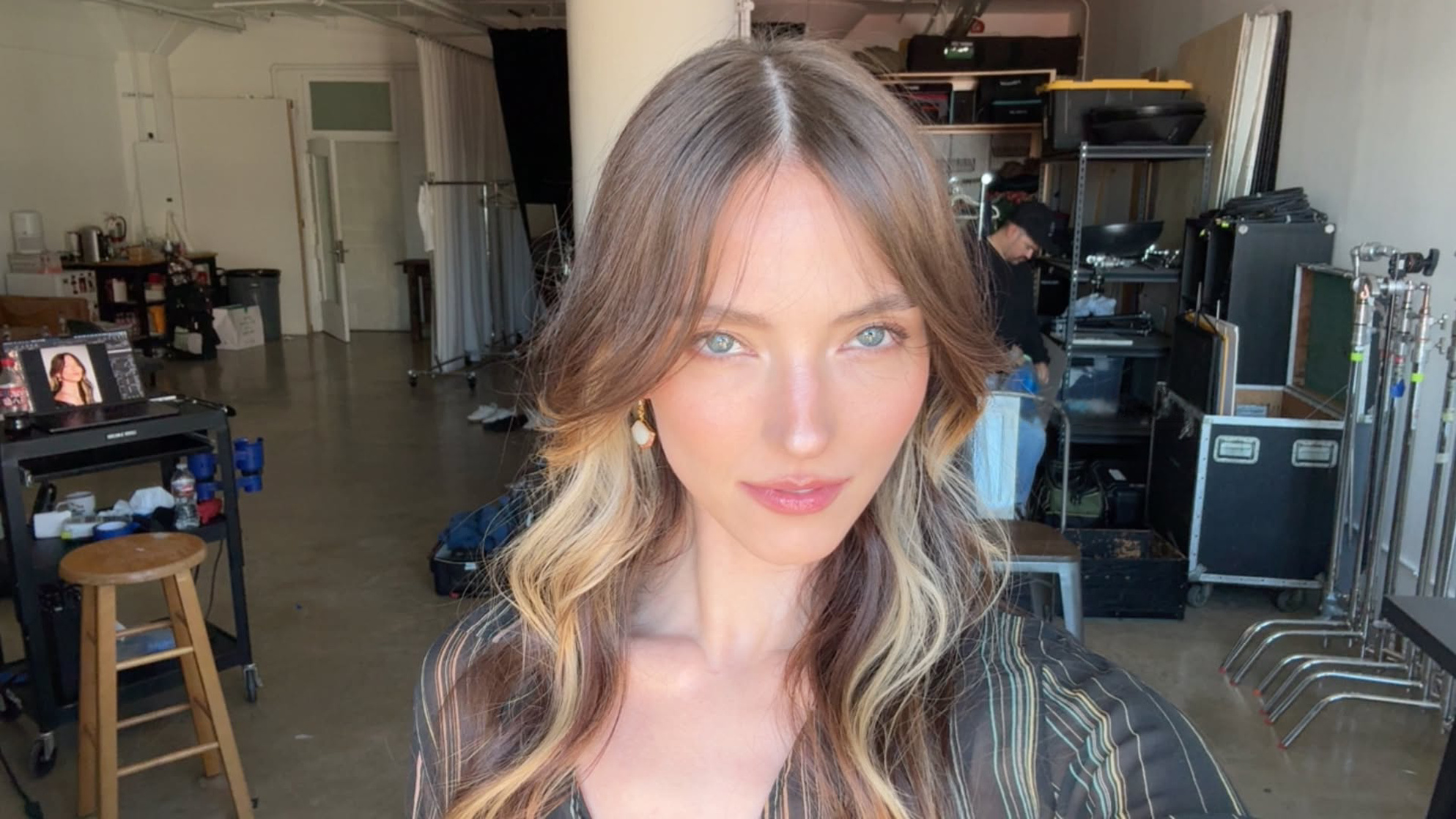 Savvy Taylor
