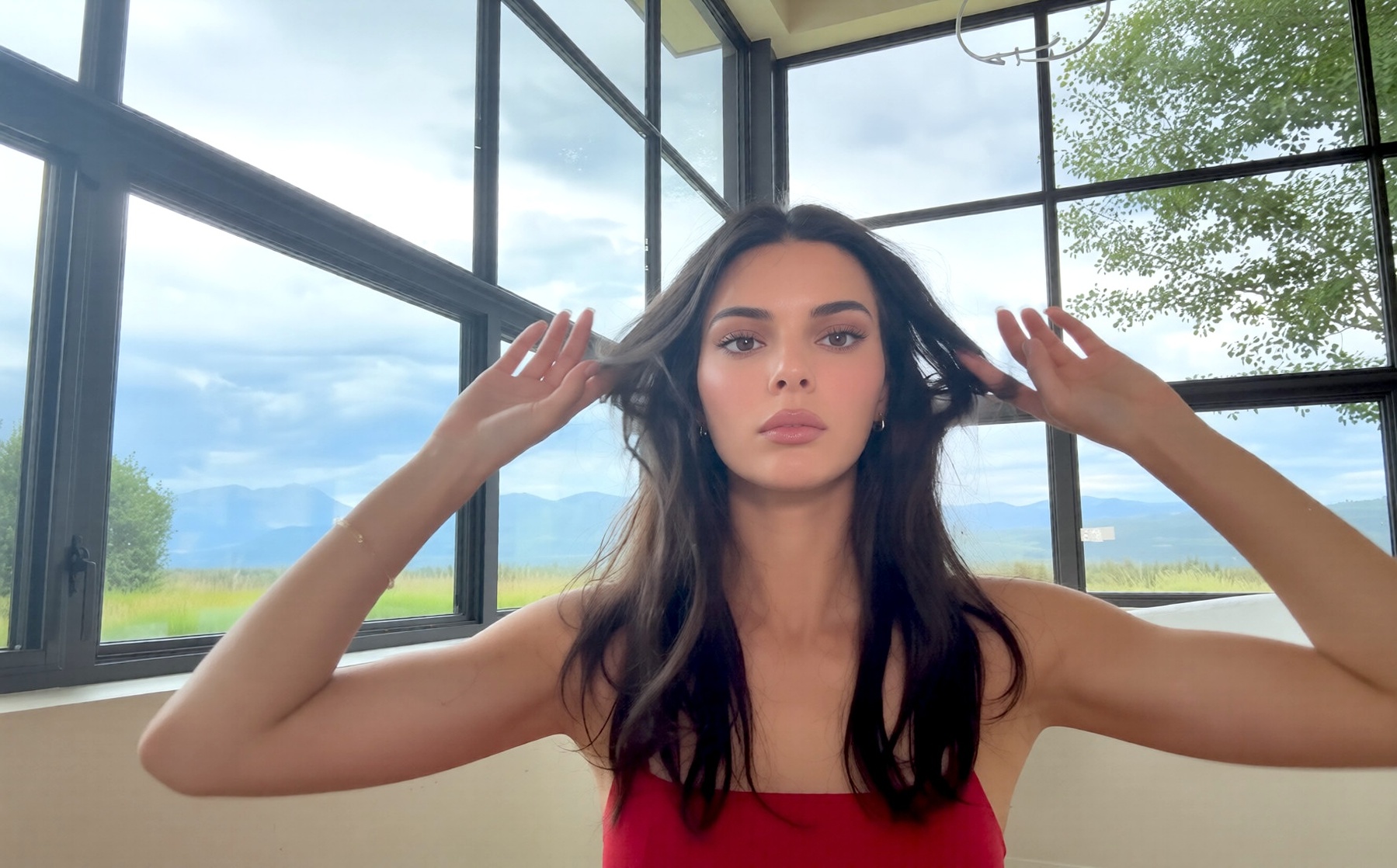 Kendall Jenner Kendall Jenner