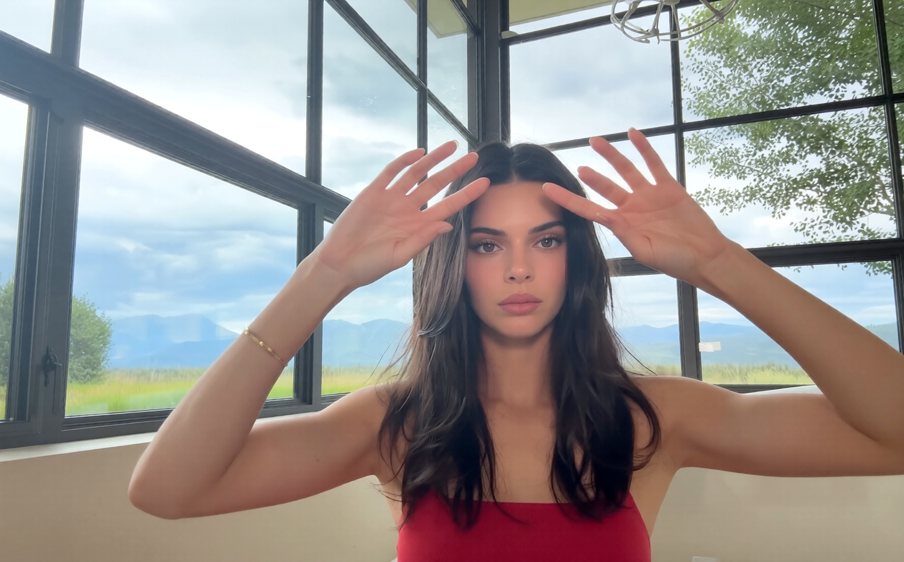 Kendall Jenner Kendall Jenner