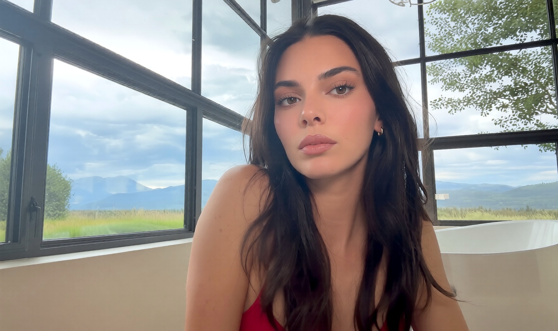 Kendall Jenner Kendall Jenner