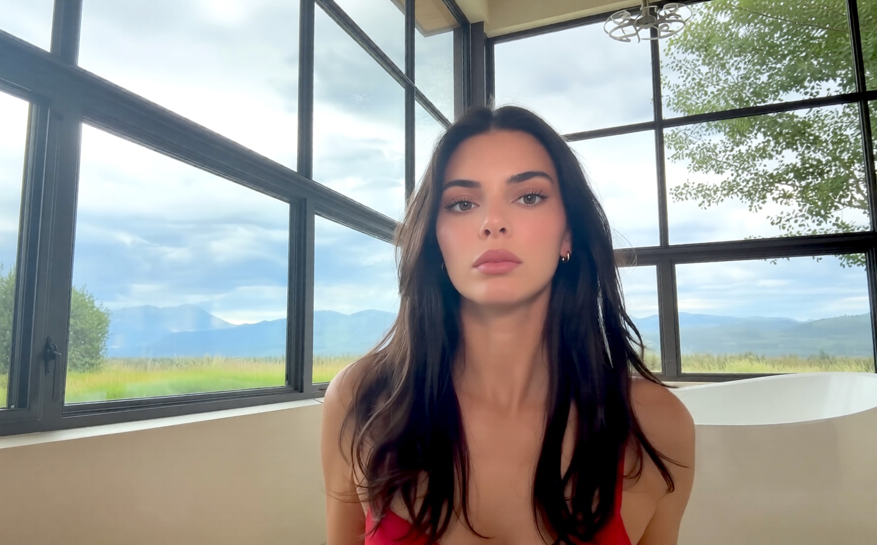 Kendall Jenner Kendall Jenner