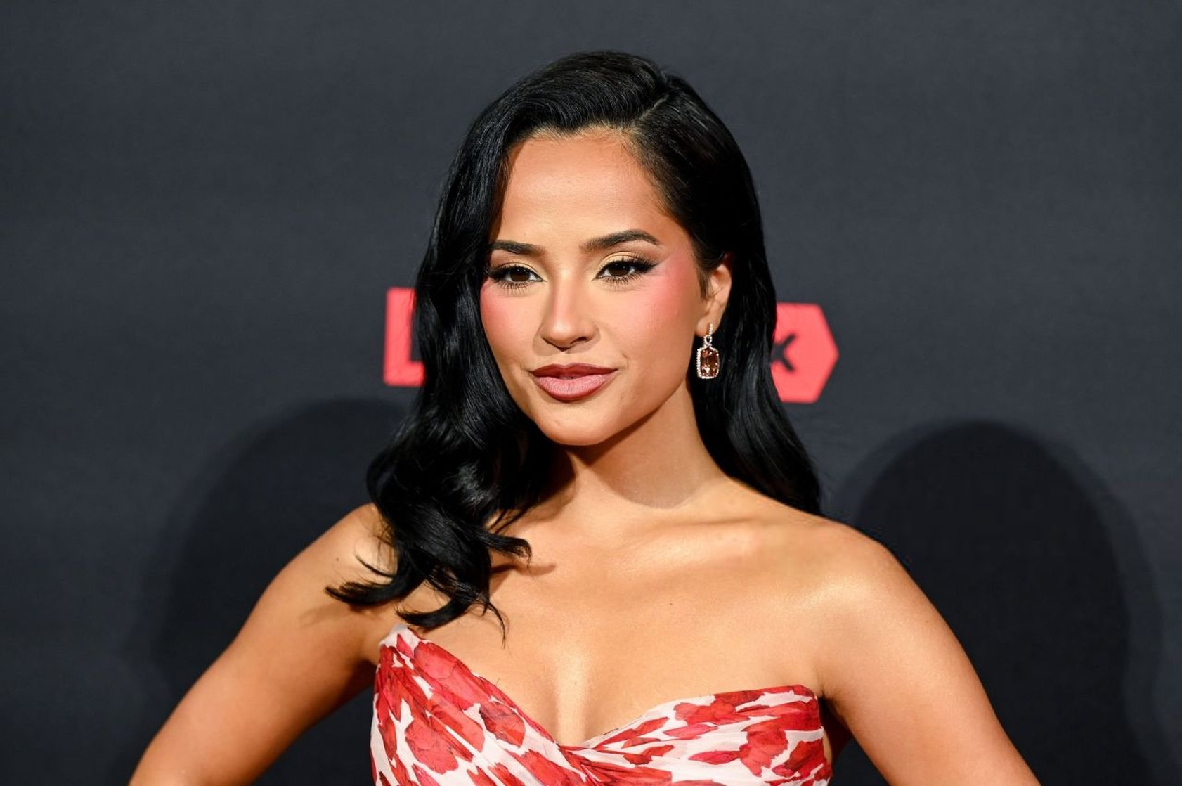 Becky G.
