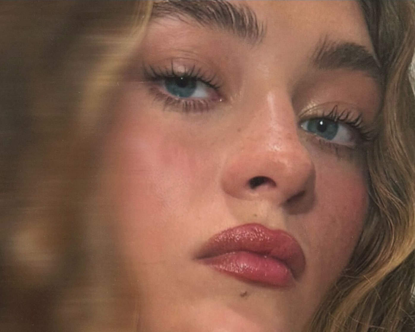 Lizzy Greene