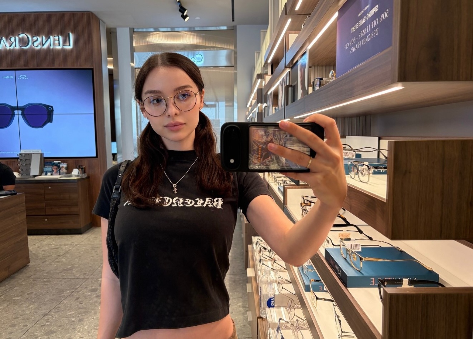 Sophie Mudd