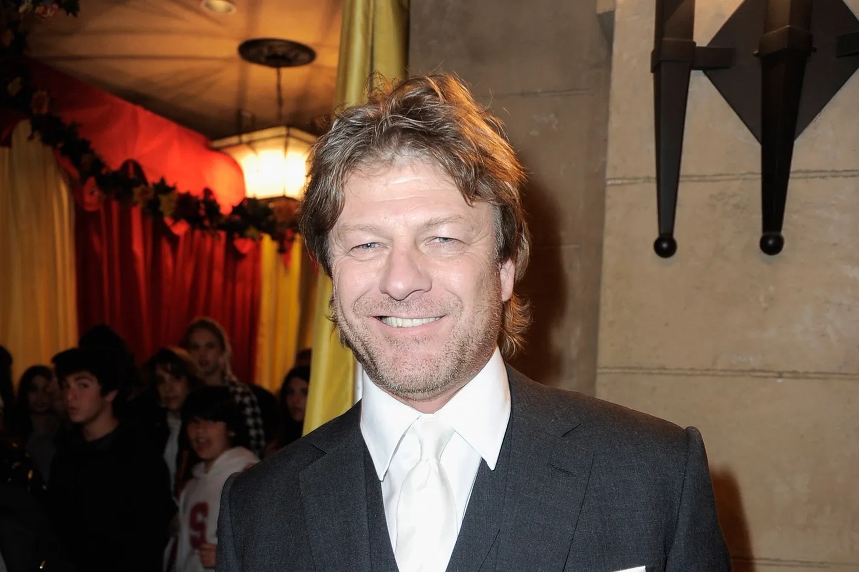 Sean Bean