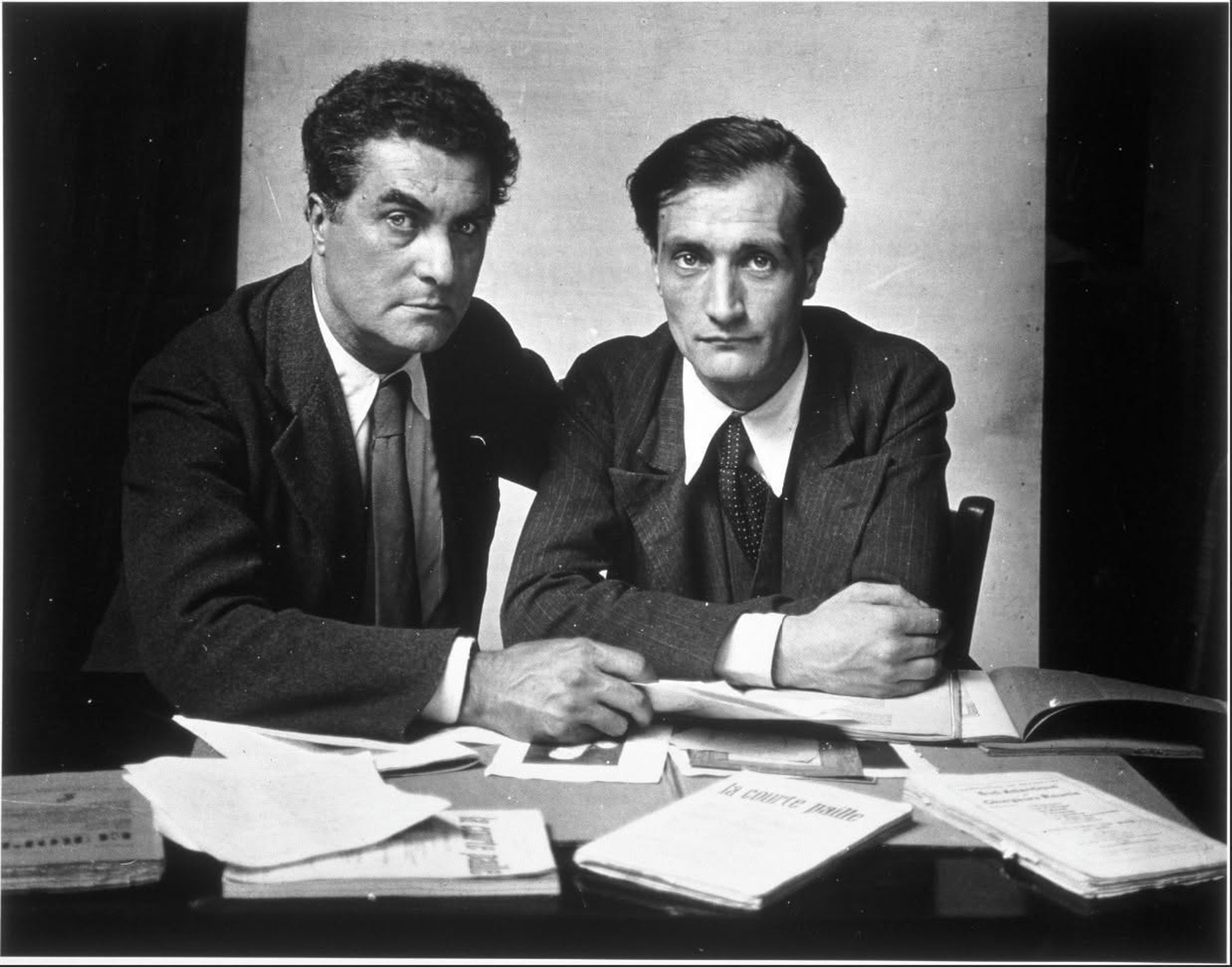 Antonin Artaud