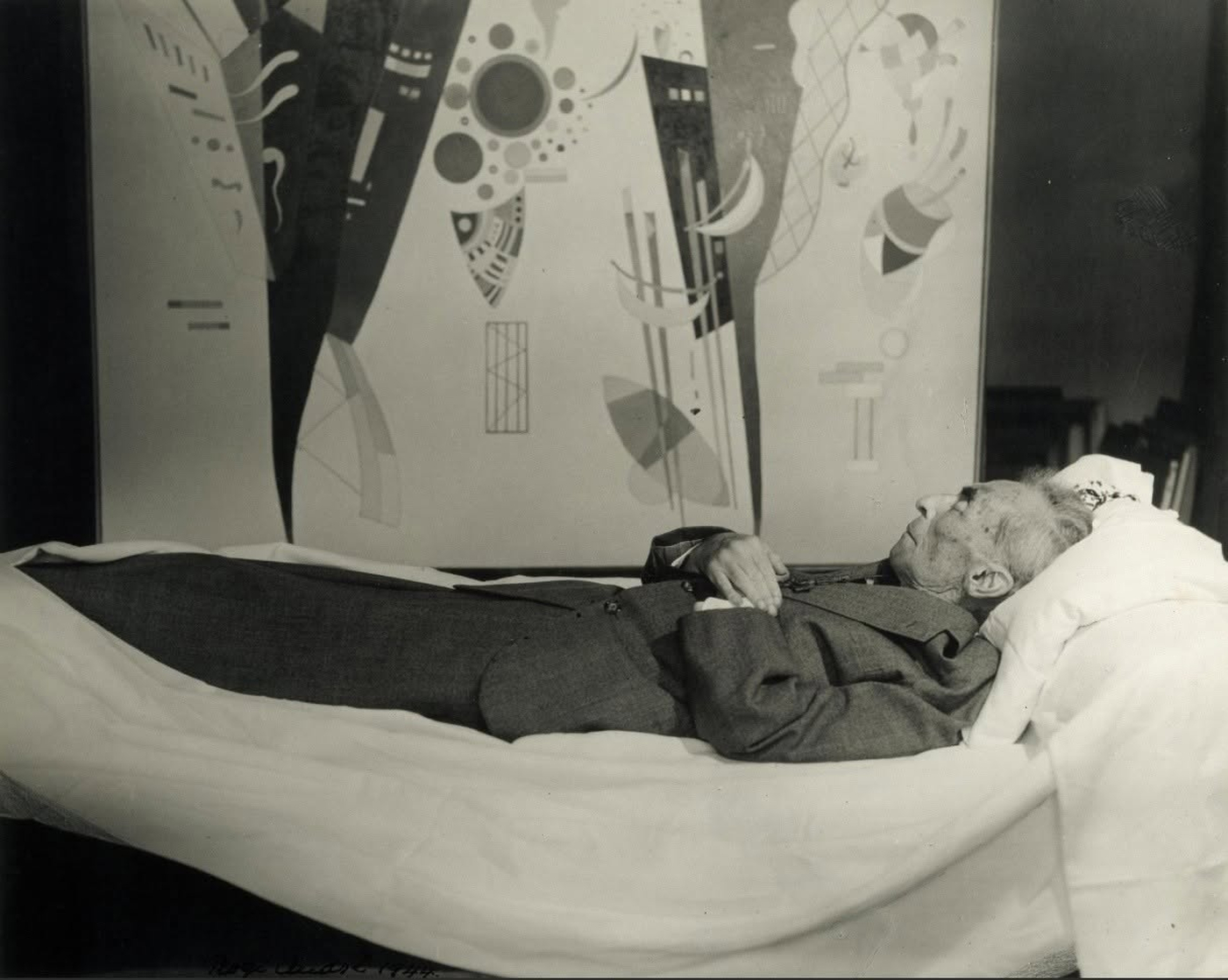 Wassily Kandinsky