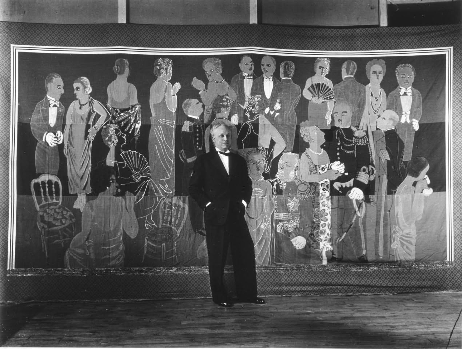 Raoul Dufy