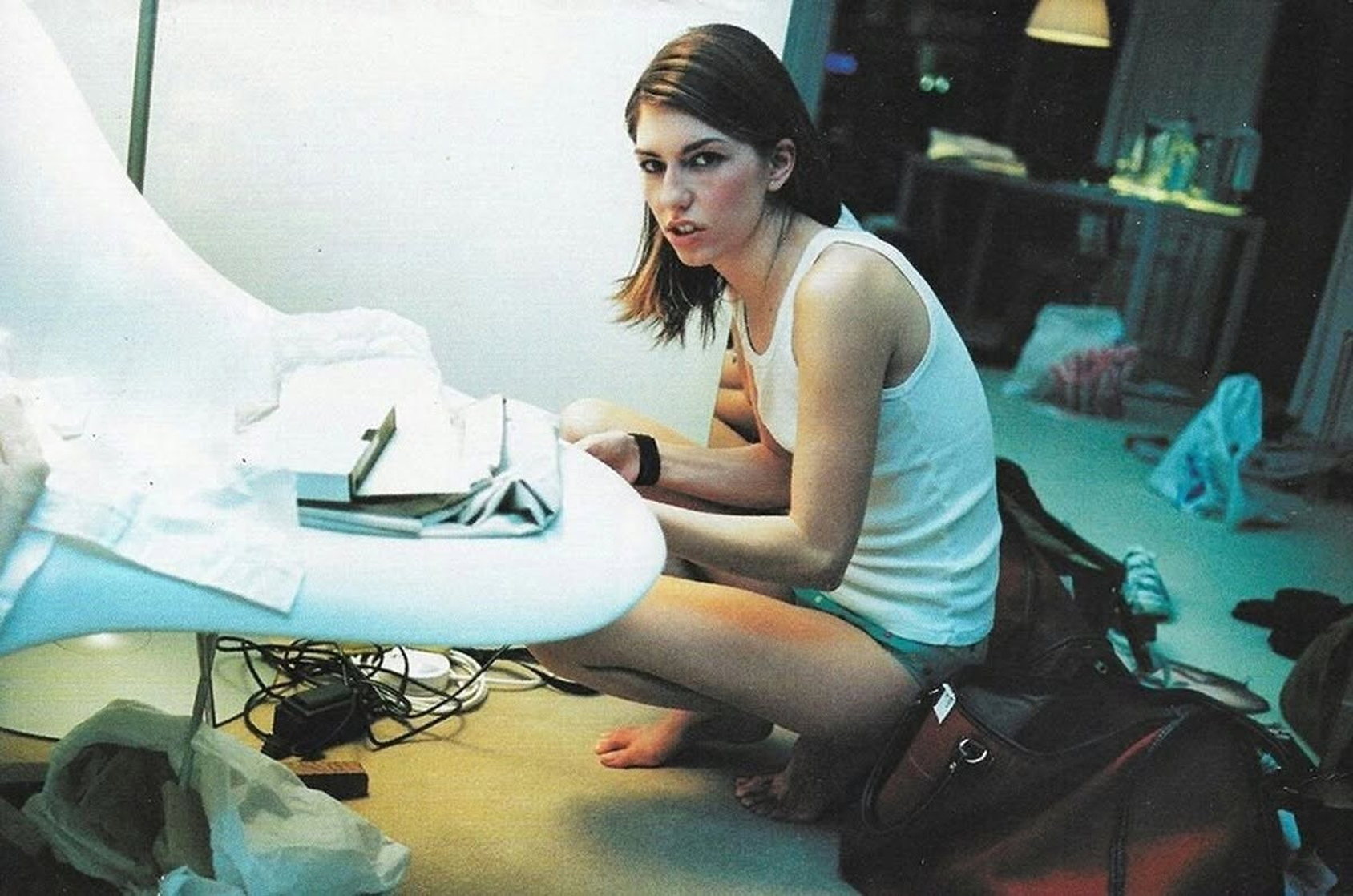 Sofia Coppola