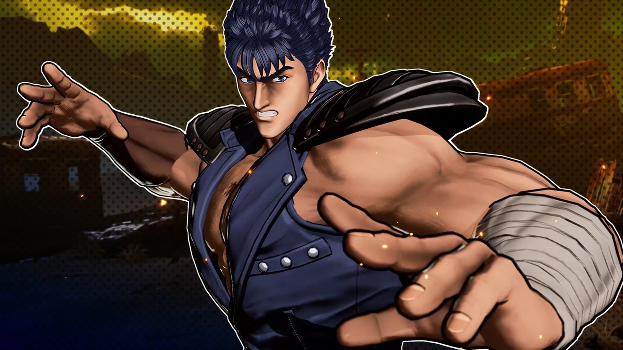 Kenshiro