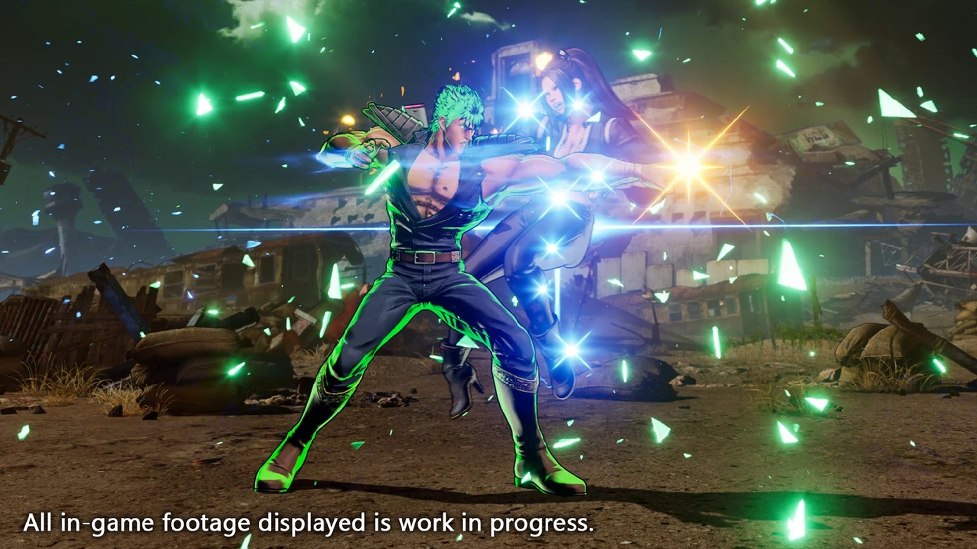 Kenshiro