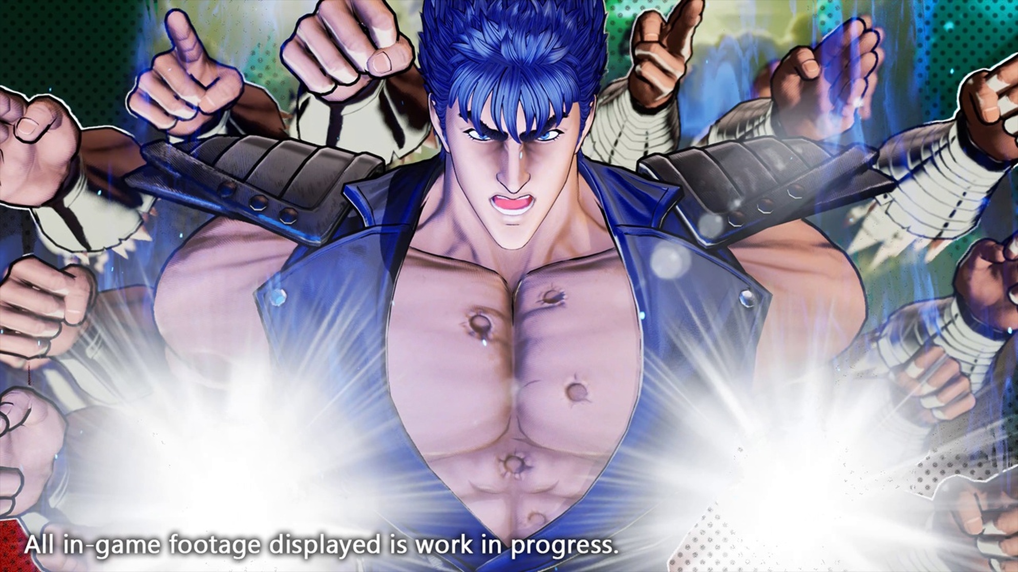 Kenshiro
