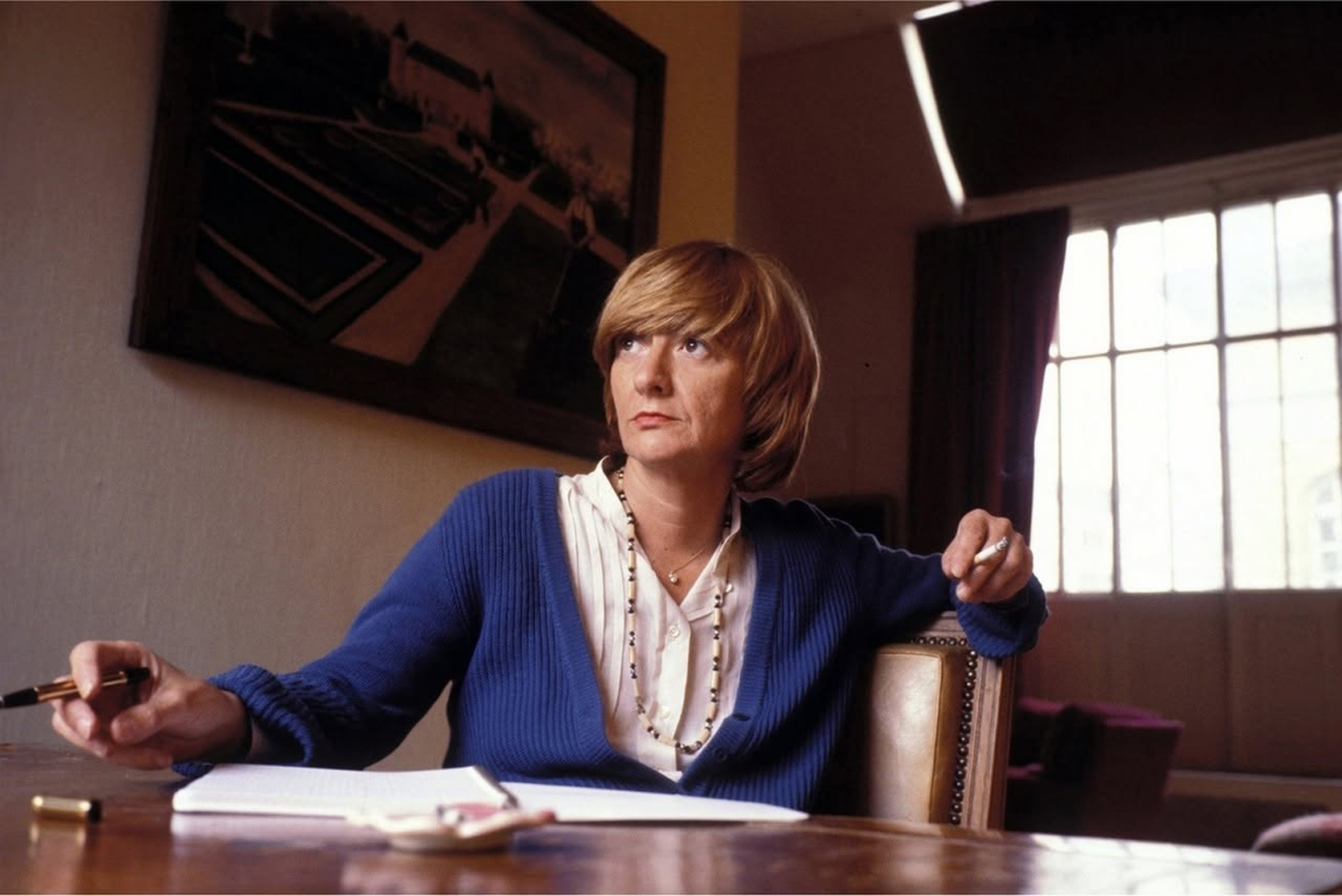 Francoise Sagan