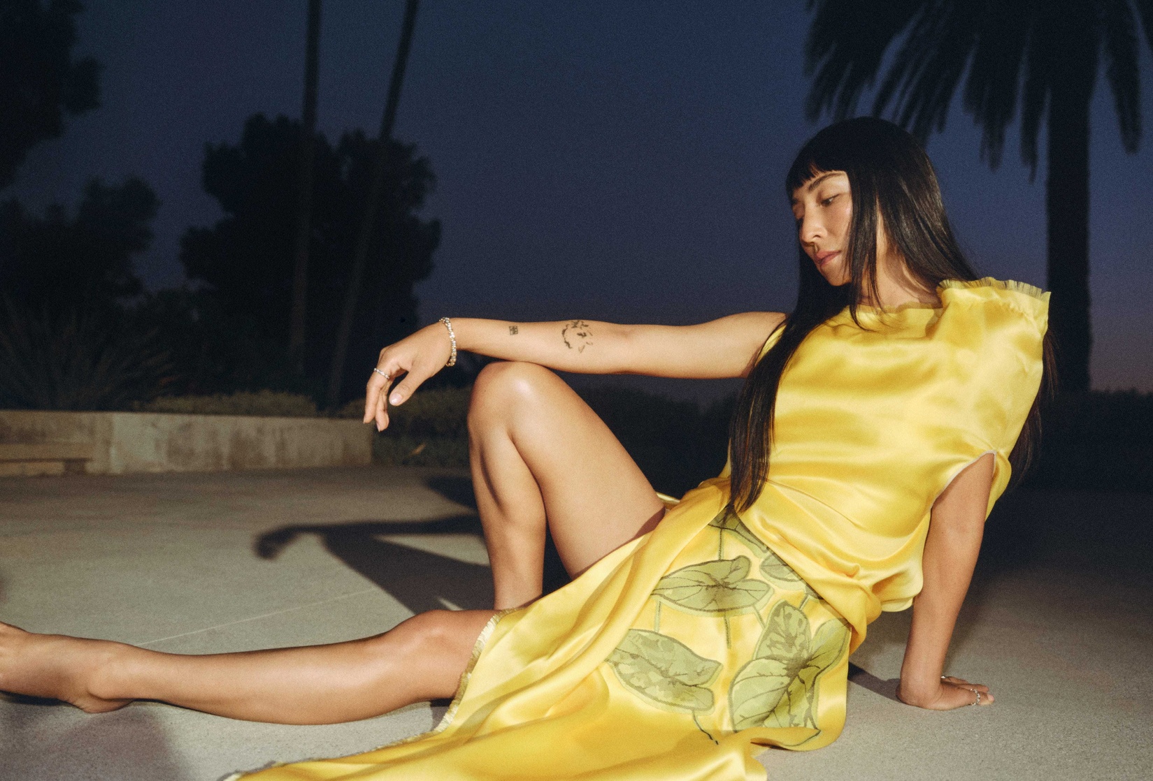 Greta Lee