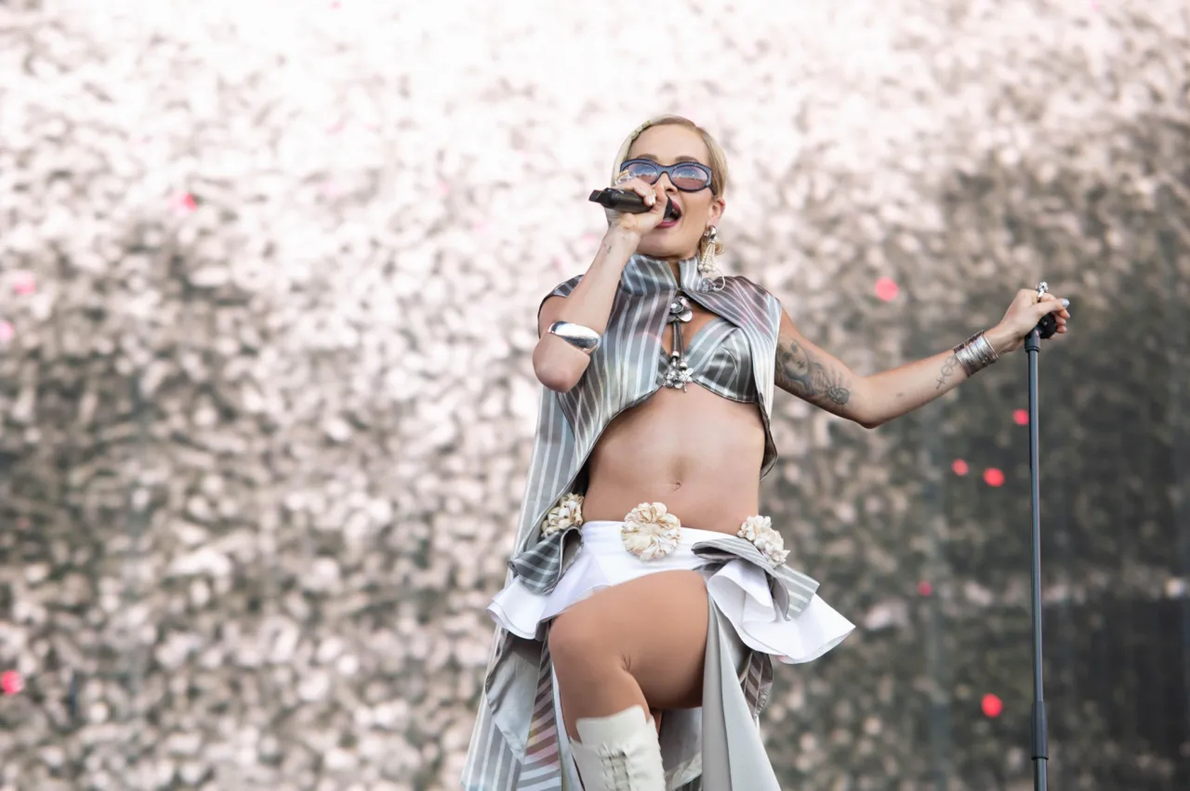 Rita Ora Rita Ora