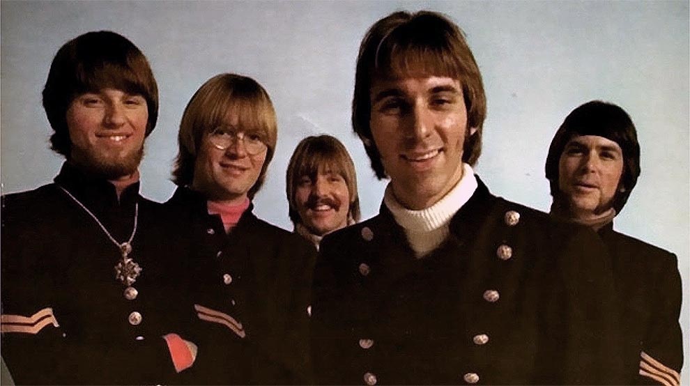 Gary Puckett & the Union Gap