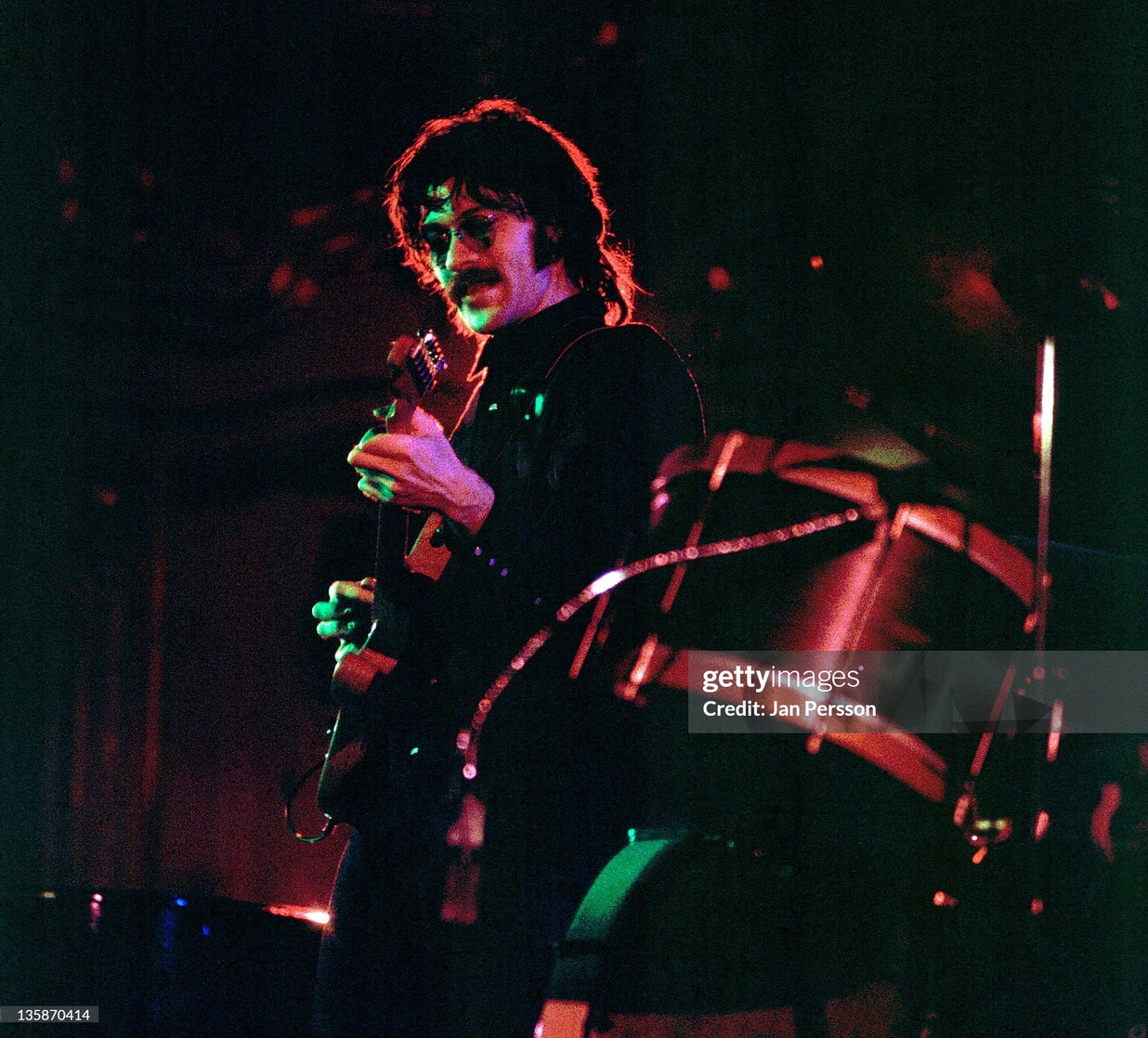 Robbie Robertson
