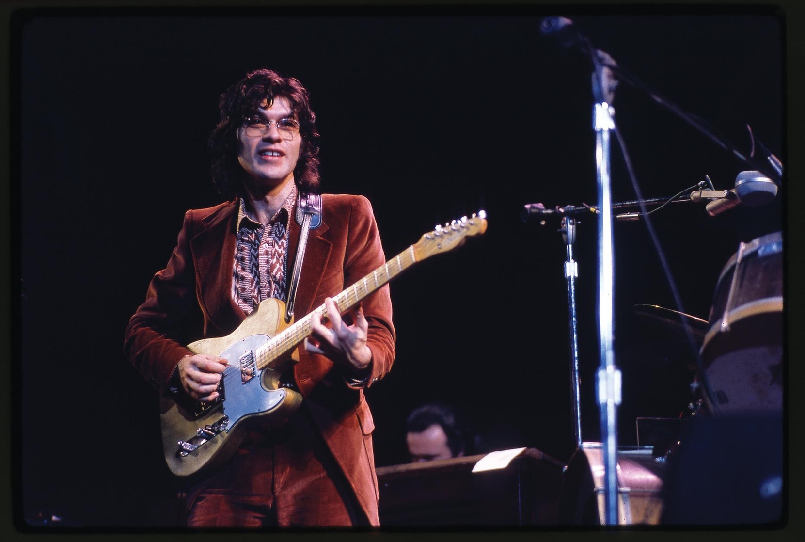 Robbie Robertson