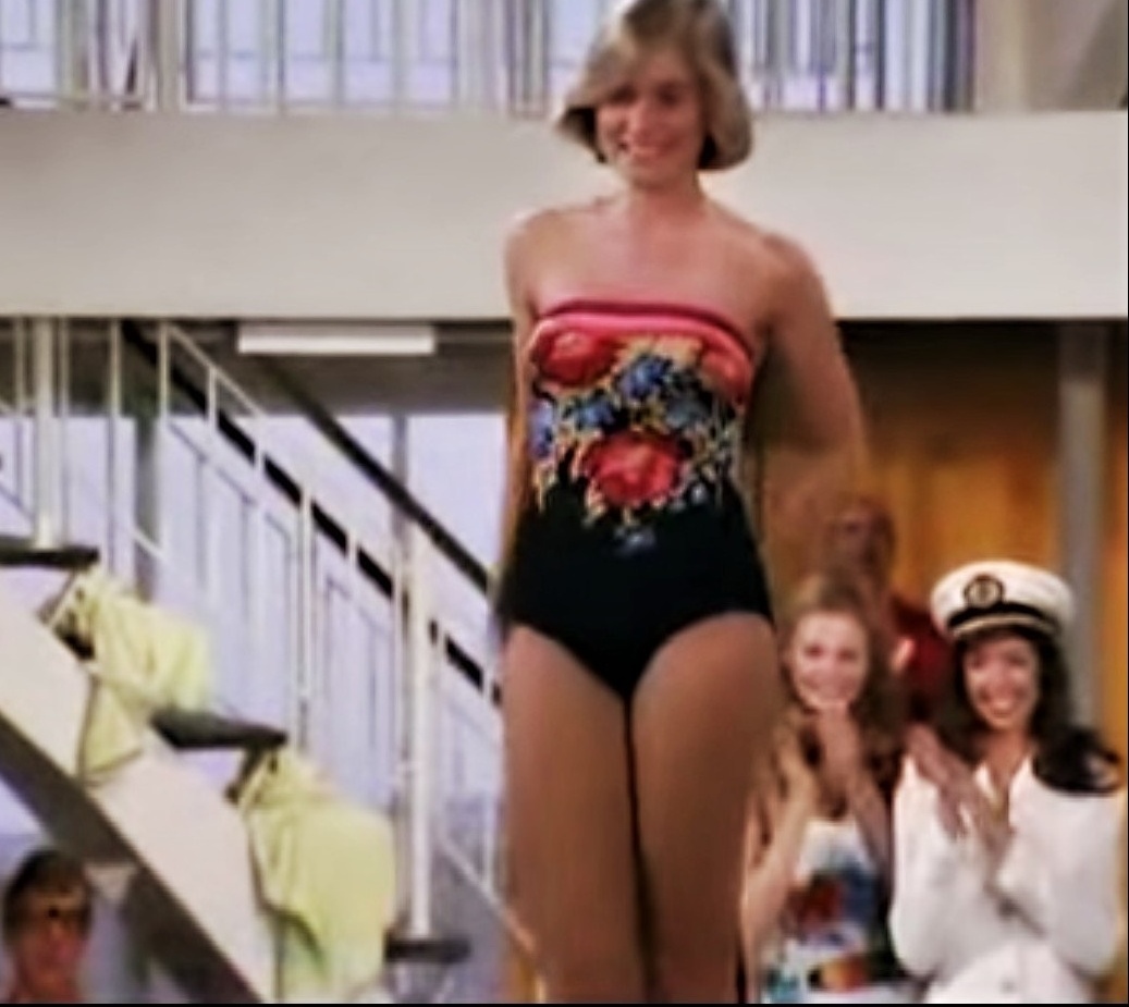 Maureen McCormick