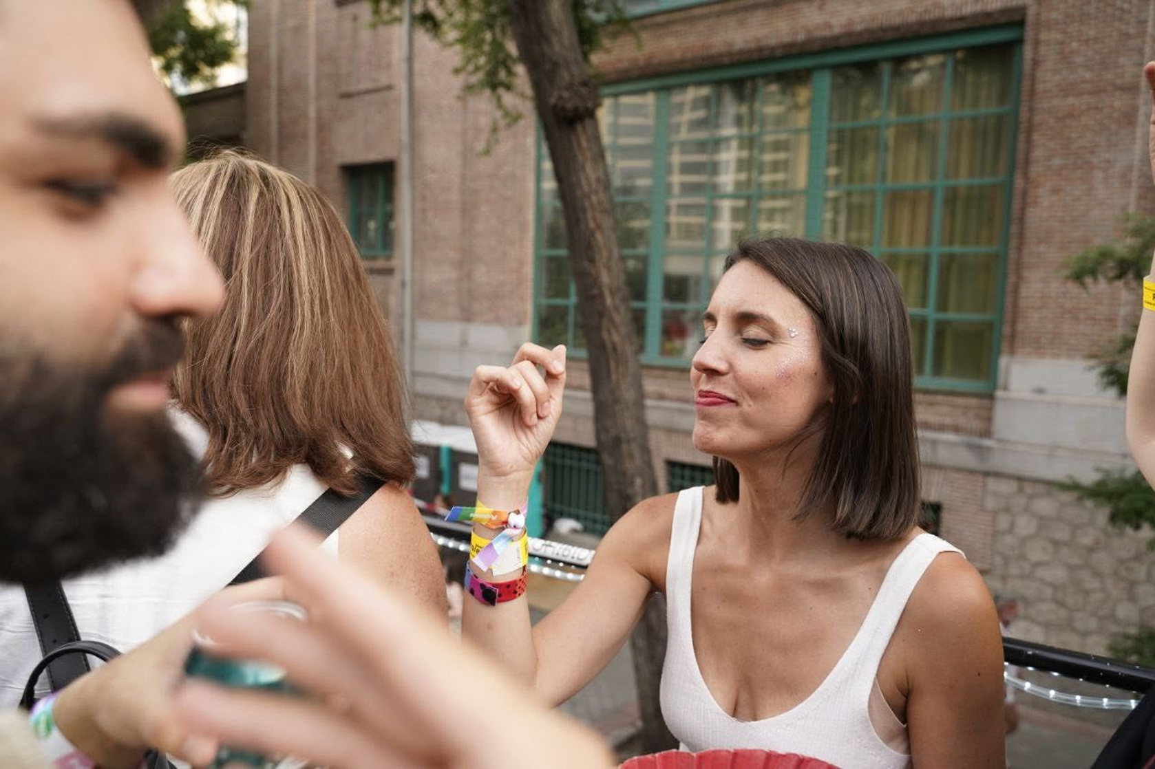 Irene Montero