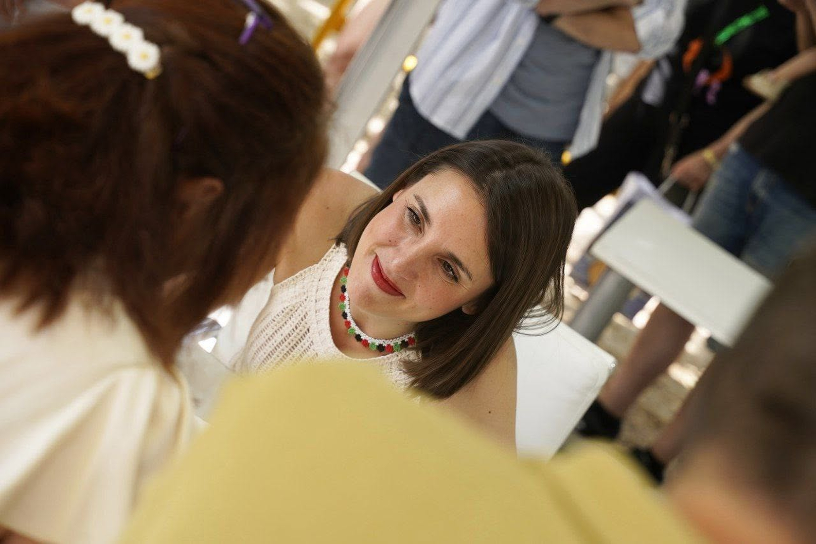 Irene Montero