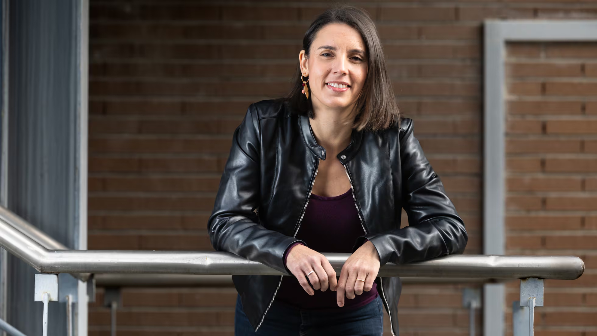 Irene Montero