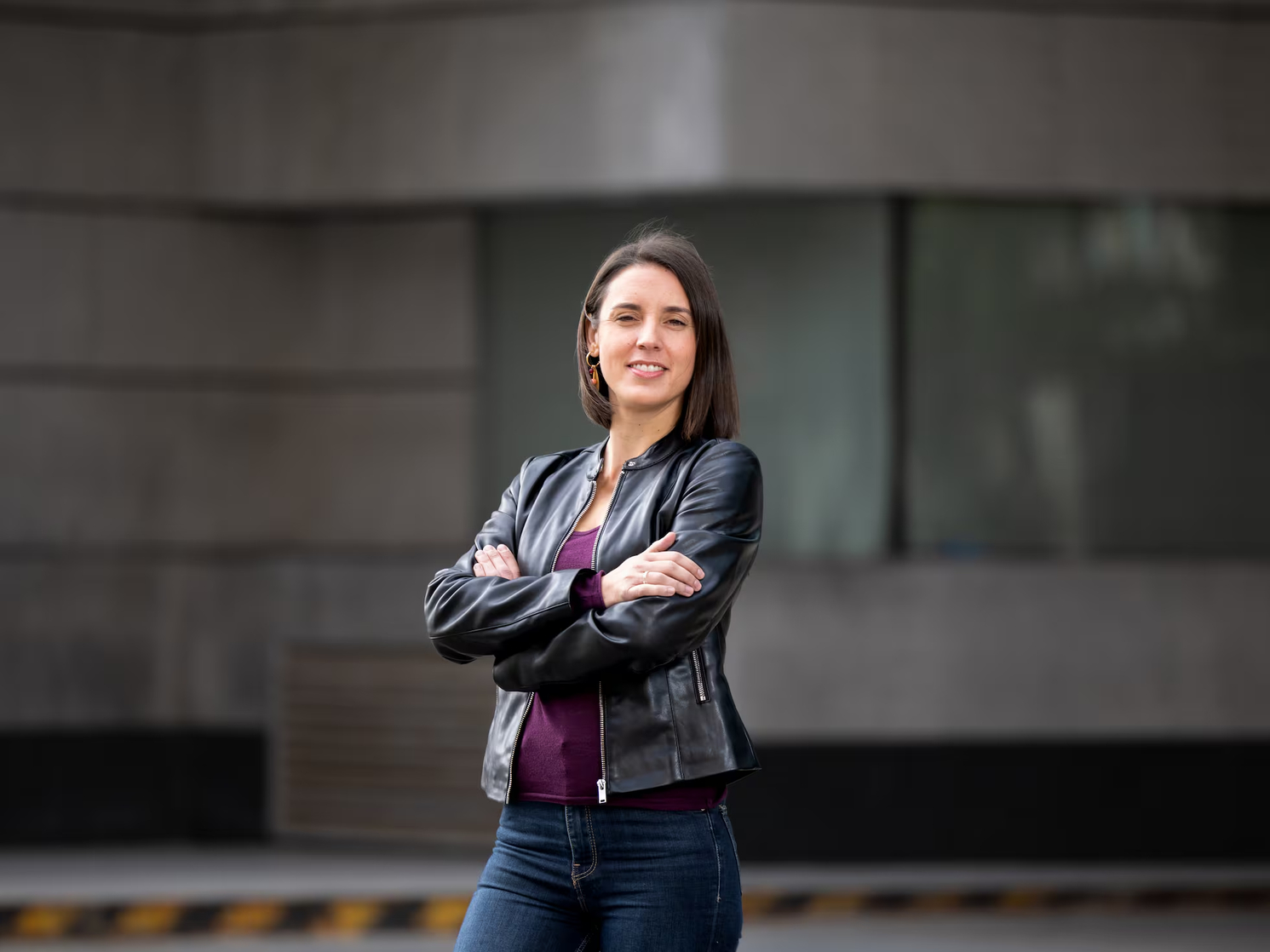 Irene Montero