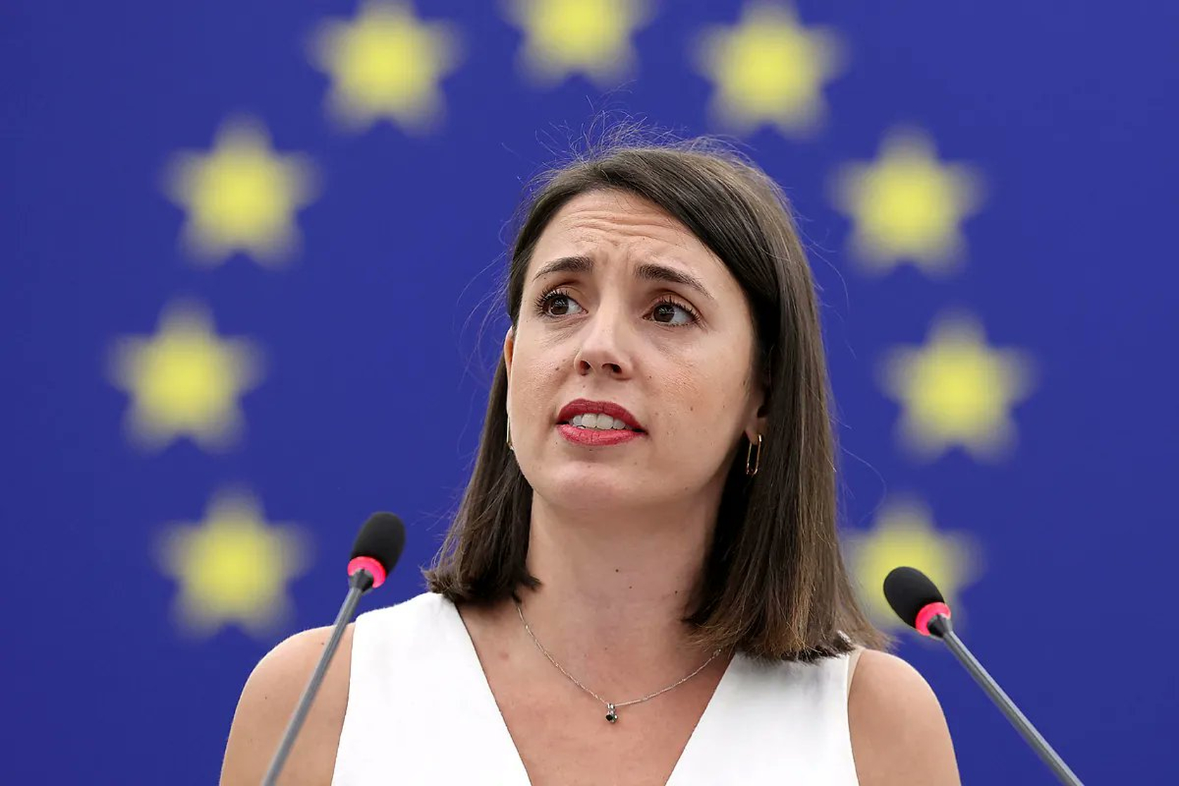 Irene Montero