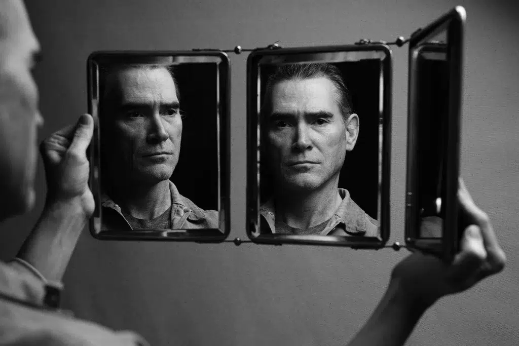Billy Crudup Billy Crudup