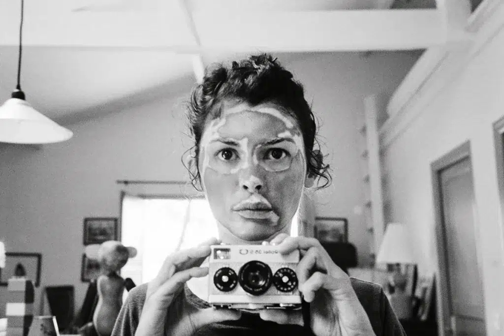 Audrey Tautou