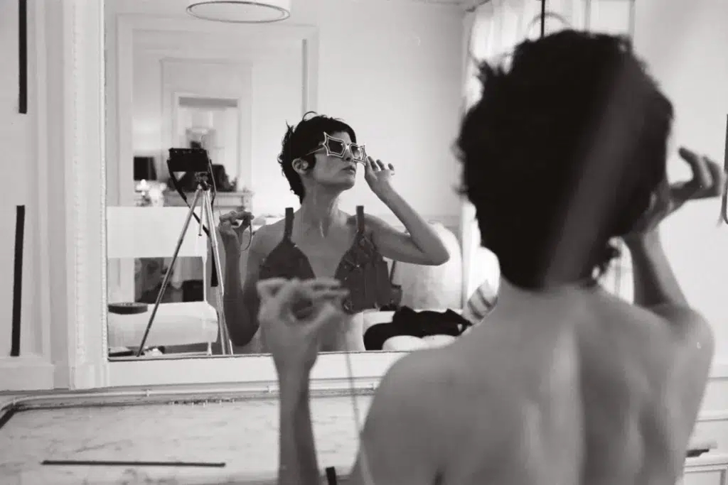 Audrey Tautou