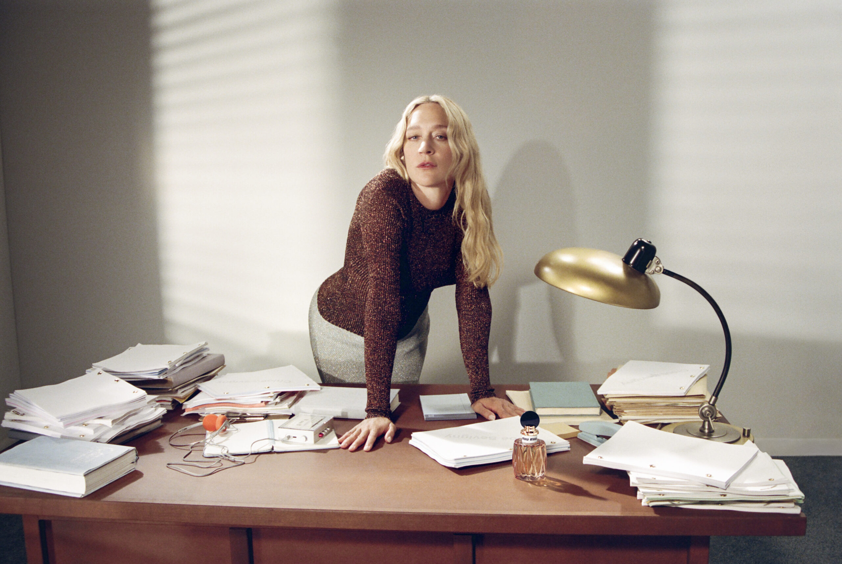 Chloë Sevigny