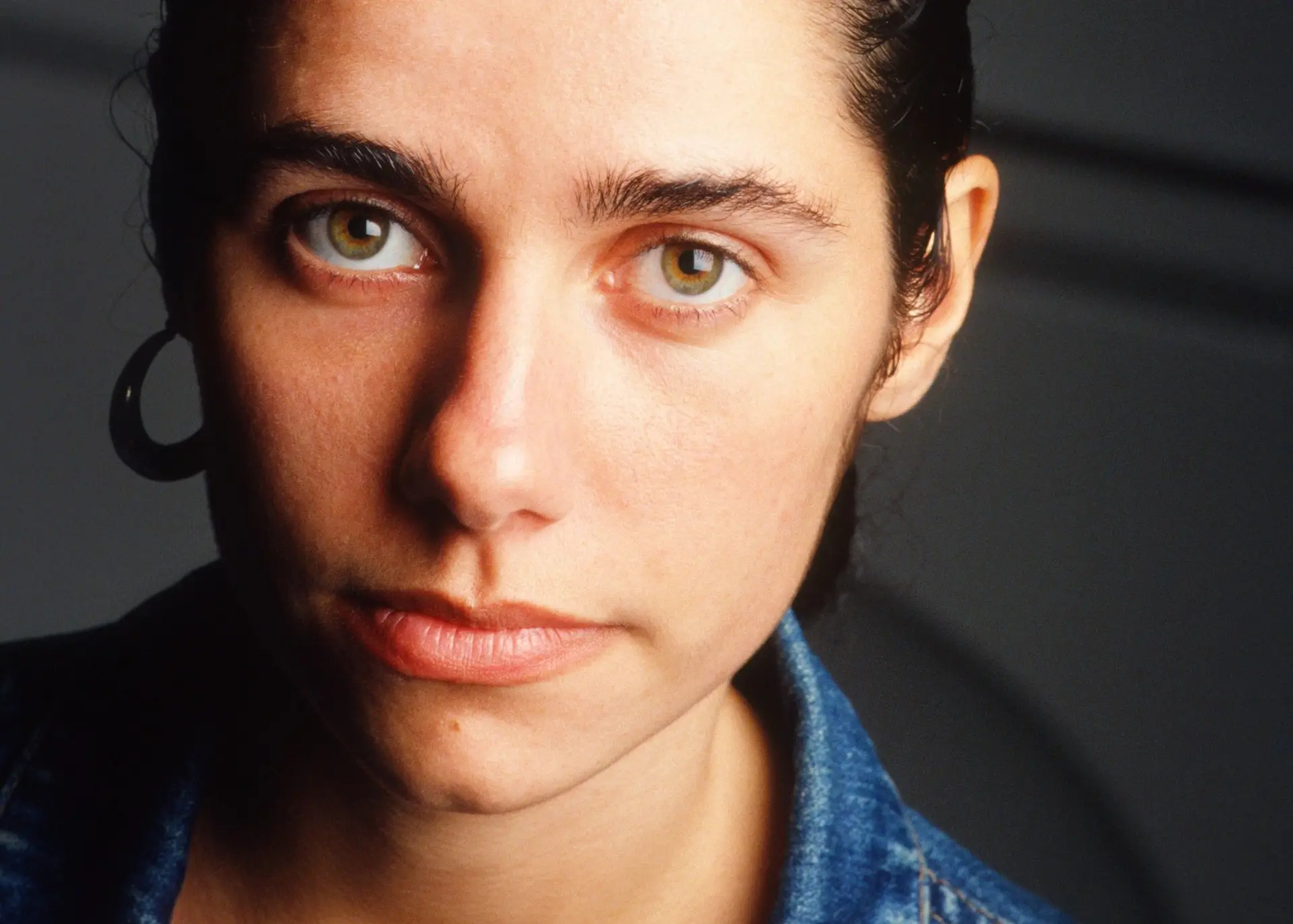 PJ Harvey
