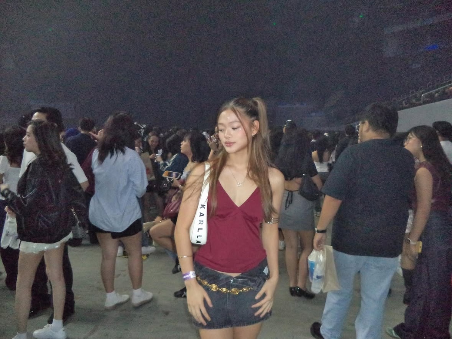 Zara Chua