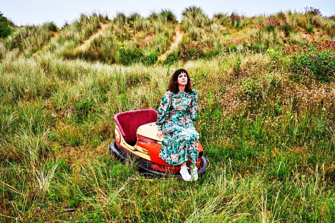 Anna Meredith Anna Meredith